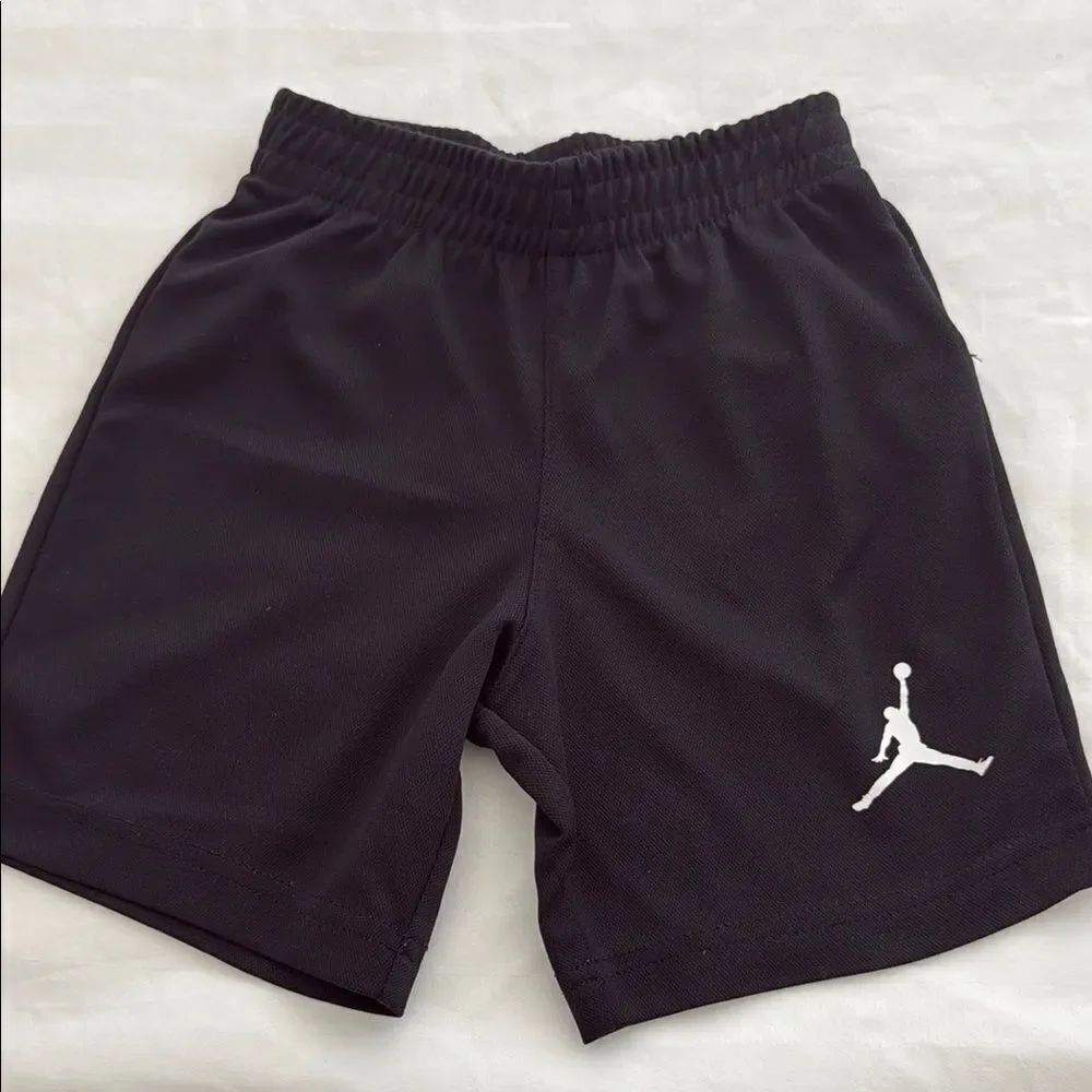 Boys Jordan Shorts